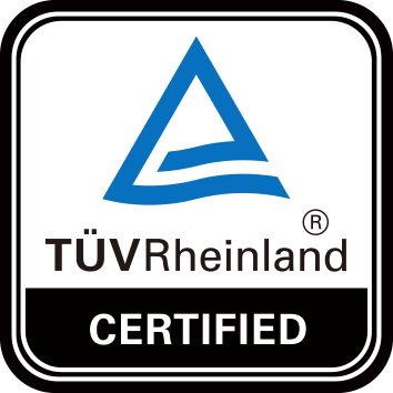 TUV Rheinland