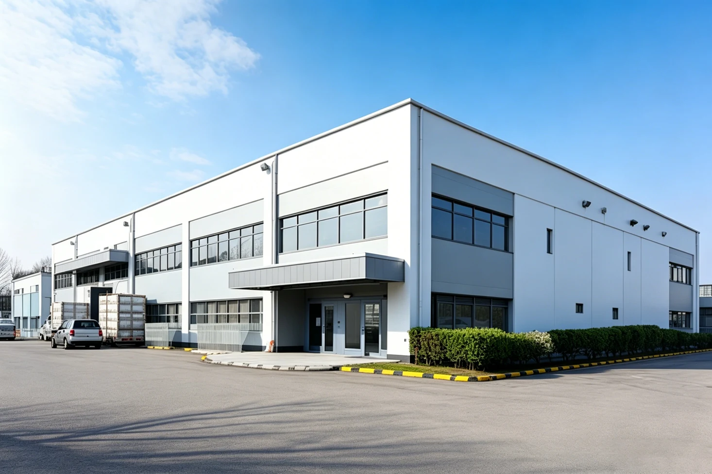 BEIJING JINGLIAN LINK NEW MATERIAL TECHNOLOGY DEVELOPMENT CO., LTD.