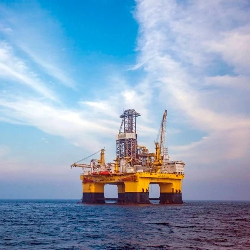 Offshore Platform