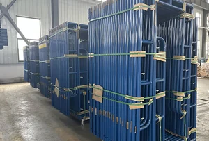 Formwork and Construction Materials