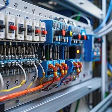 Circuit Breakers