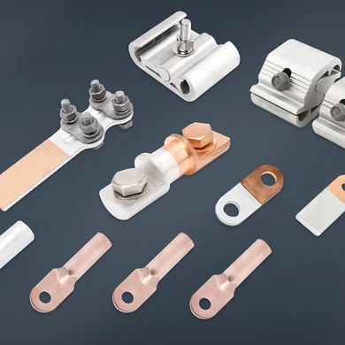 Power Fittings