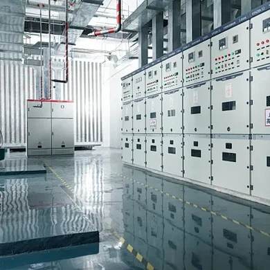Switchgears