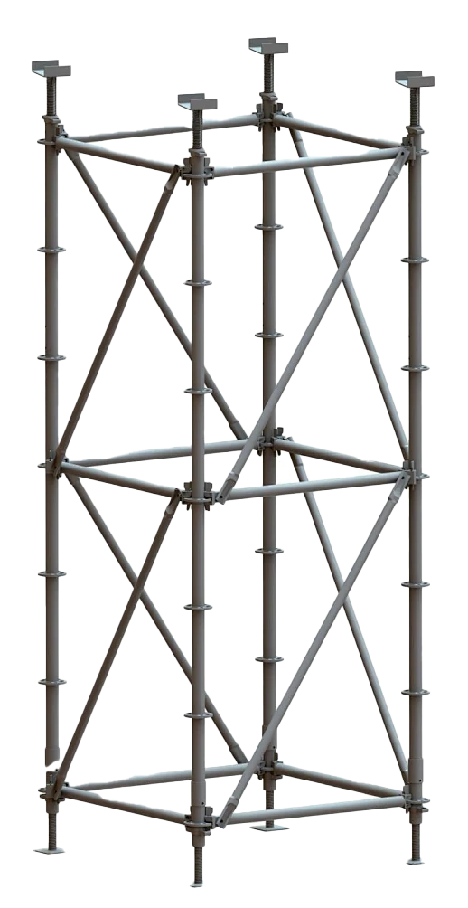 Construction Equipment & Materials
