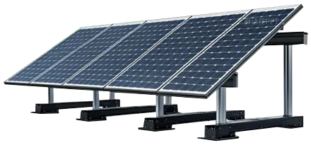 Solar Power Systems