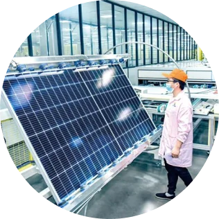 Solar power systems