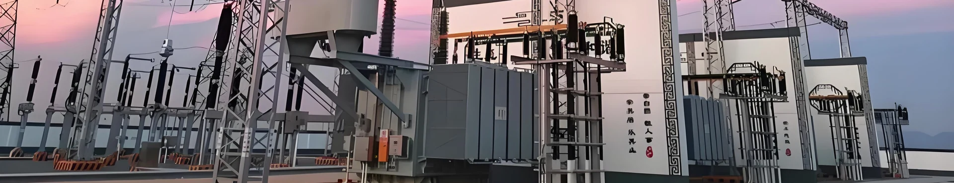 Electrical Equipment & Materials