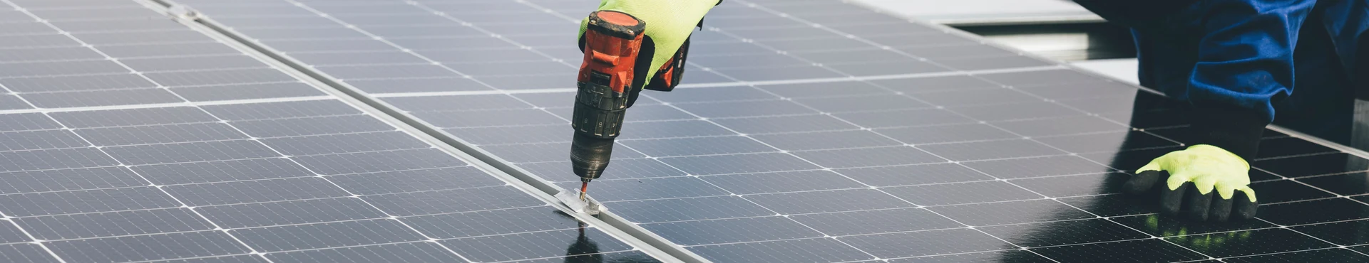 Solar Power Systems